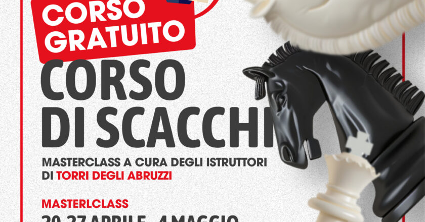 Vasto, al via le attività del Progetto Giovani