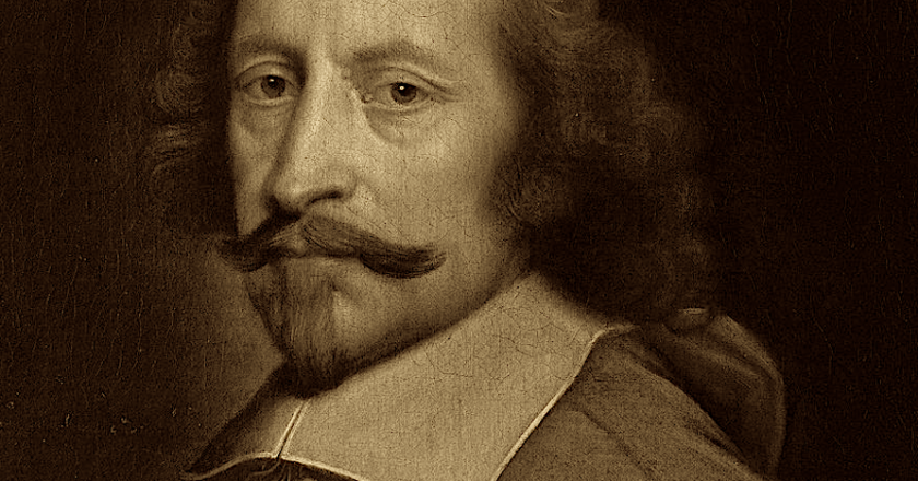 Gli abruzzesi della grande storia, quarta puntata: Giulio Mazzarino, “re” di Francia”