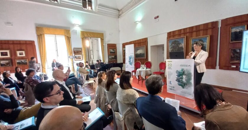 Grande partecipazione al seminario interregionale “Avanguardie Educative” sulla cultura dell’innovazione
