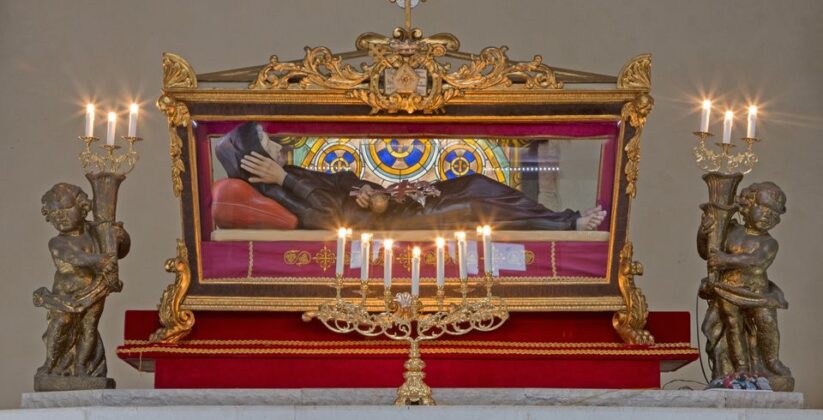 beato angelo da furci