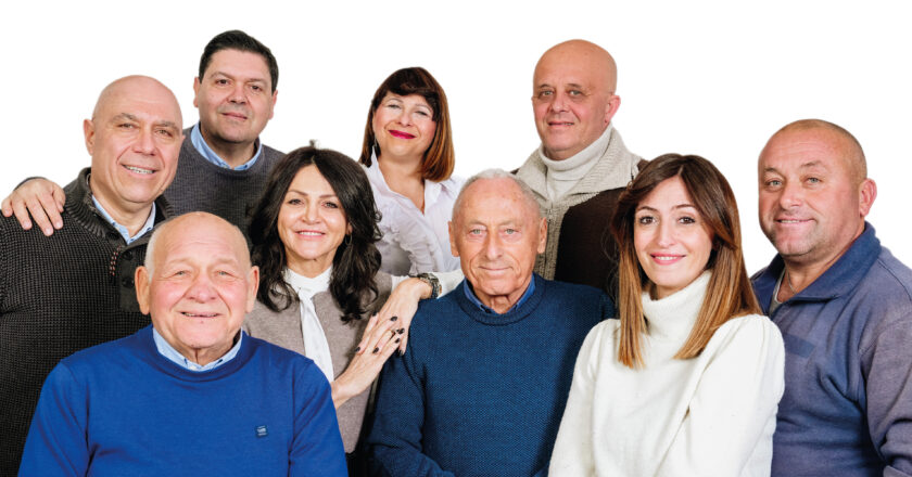 Dopo tre anni di sold out tornano i campioni della risata sansalvese