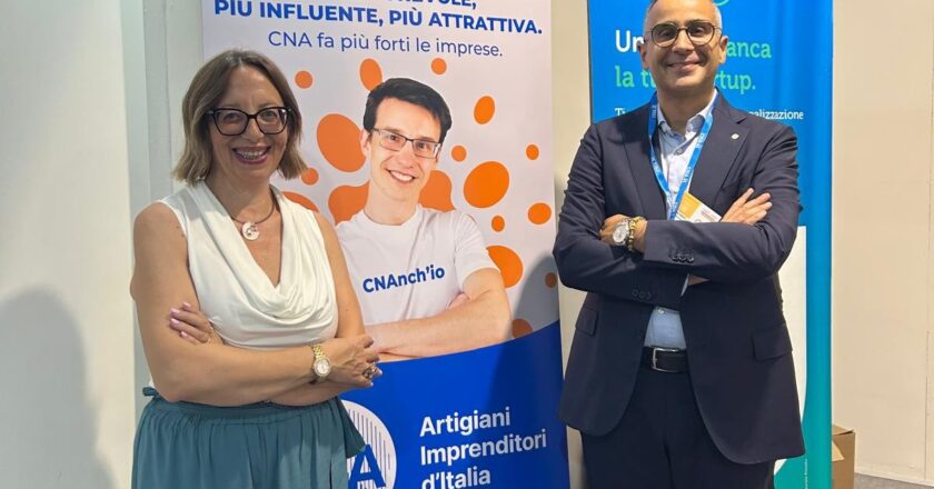 Imprese a rischio collasso, la Cna di Chieti lancia l’ “Sos maltempo”