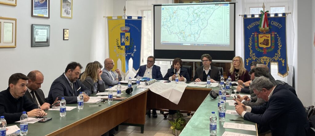 Consiglio Provinciale