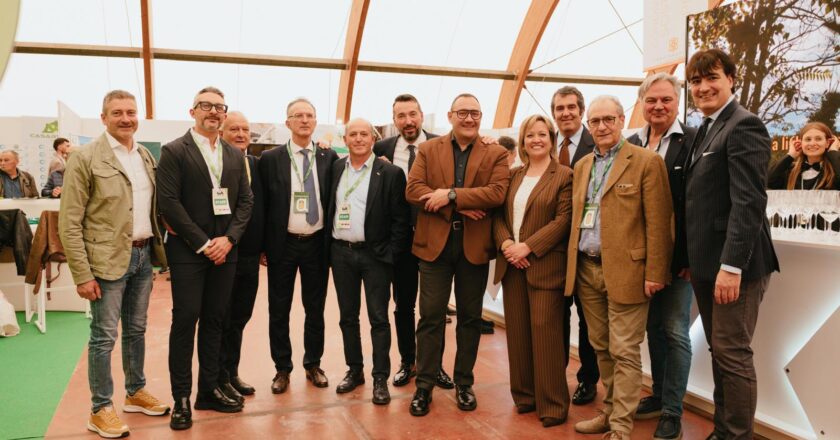 CIA Chieti-Pescara, si chiudono in Fiera tre giorni per raccontare il territorio