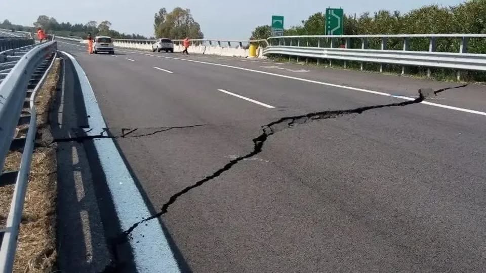 Autostrada frana