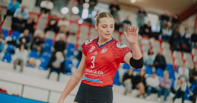 La Tenaglia termina la stagione facendo visita a Casalmaggiore