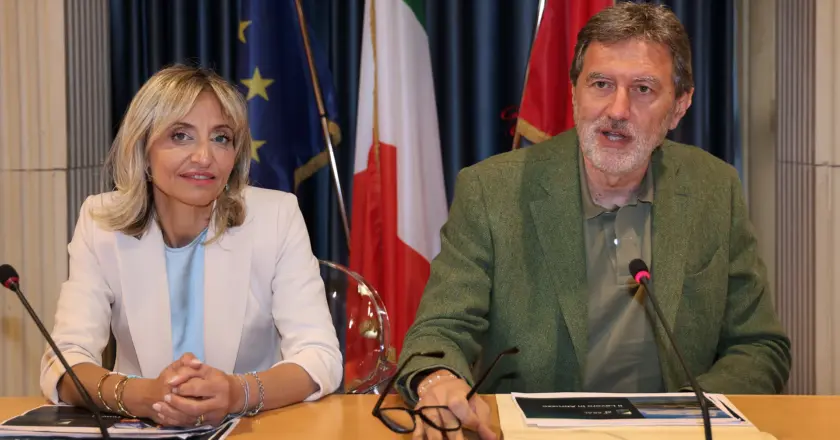 Lavoro, l’Abruzzo è la locomotiva del Centro-Sud