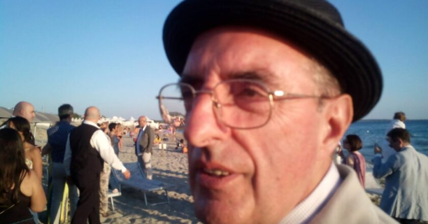Vasto, è morto Michele Muratore