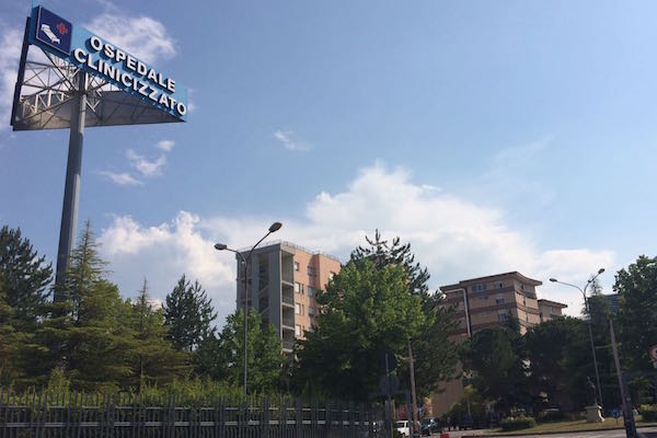 Ospedale Chieti