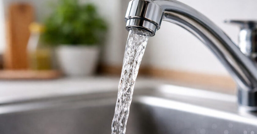 Acqua, si restringe l’area dei divieti nel Chietino