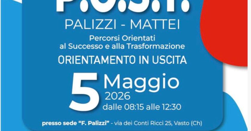 P.O.S.T. Palizzi-Mattei: un’opportunità innovativa per il futuro