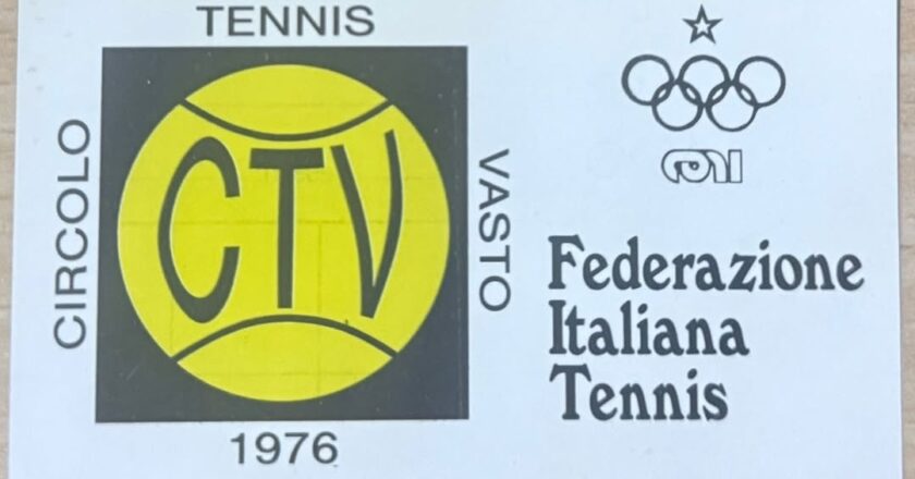 Circolo Tennis “A. Boselli” in D1