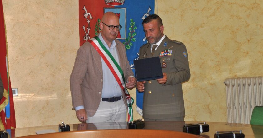 Scerni celebra i suoi cittadini illustri 2026: José Vitelli e Mario Marrone insigniti dell’onorificenza comunale