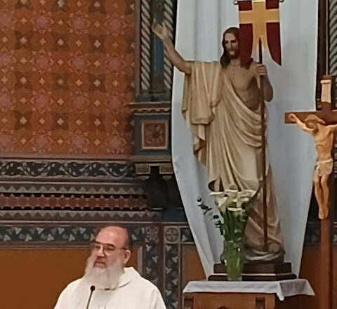 Vasto Marina, i 121 anni della comunità parrocchiale di Santa Maria Stella Maris