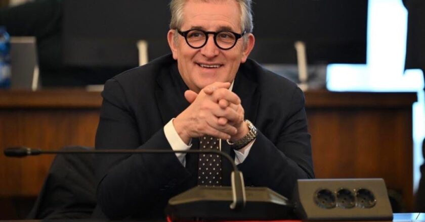 Daniele D’Amario: “L’Aeroporto d’Abruzzo cresce. Il turismo regionale è sempre più attrattivo e connesso all’Europa”