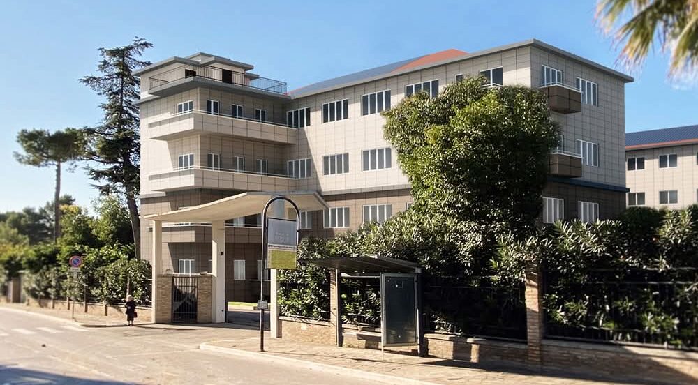 Istituto San Francesco