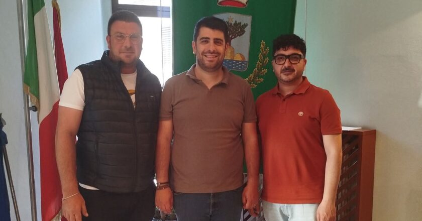 Monteodorisio, si è insediata la nuova Commissione Urbanistica, edilizia e gestione del territorio