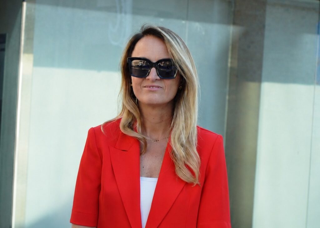 Emanuela De Nicolis