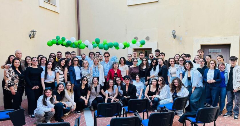 Vasto ha festeggiato la giornata dell’infermiere