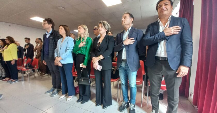 Vasto e la 41esima edizione del Premio Mario Molino