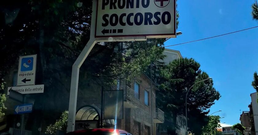 66enne senza cure, la solidarietà di un avvocato