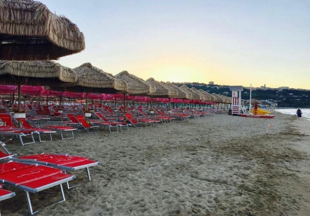 Baiocco Beach