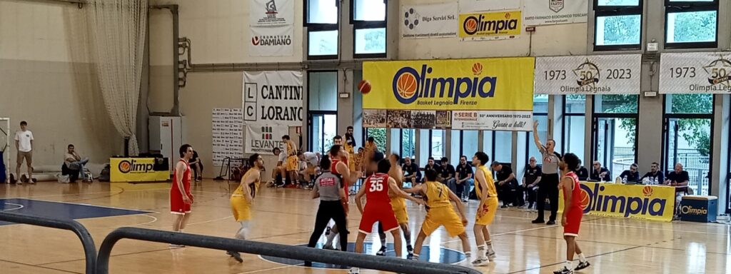 Vasto Basket