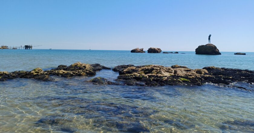 Tavolo per l’ambiente, ampia partecipazione al confronto sulla variante al Piano Demaniale Marittimo