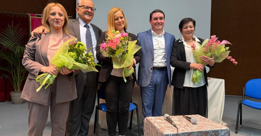 “Storie di donne” in mostra alla Sala Mattioli di Vasto