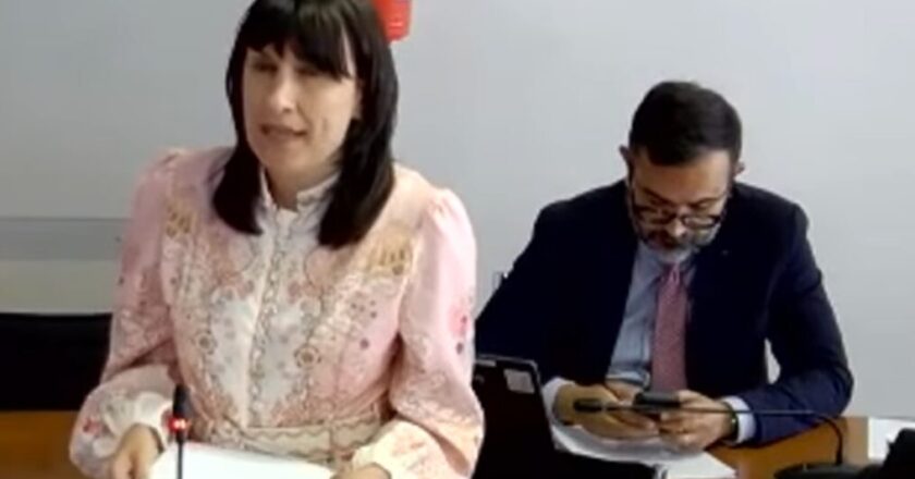 Emanuela Tascone (Pd San Salvo): “C’è necessità di contrastare gli atti di inciviltà”