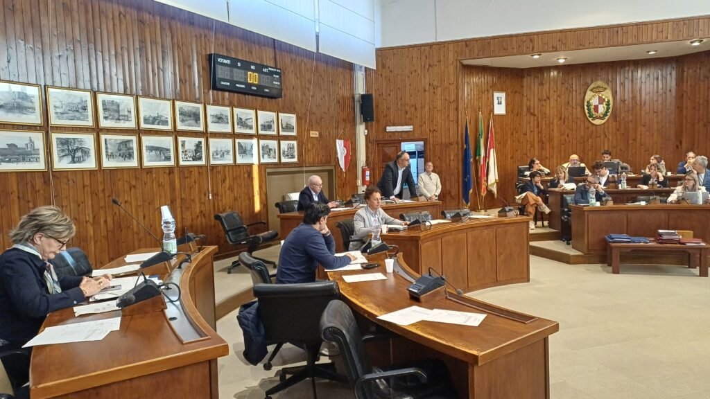 Consiglio Comunale