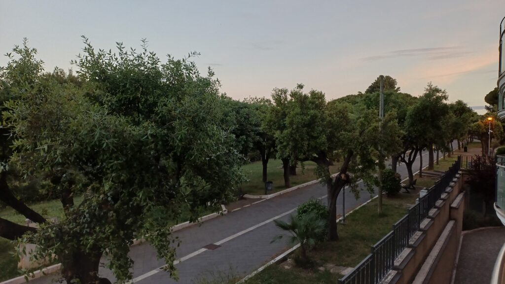 Villa Comunale