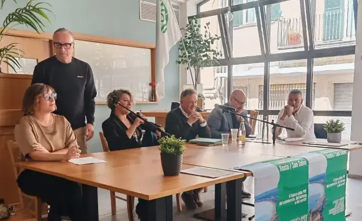 Confesercenti, Di Chiacchio e Gualà eletti a Vasto e San Salvo