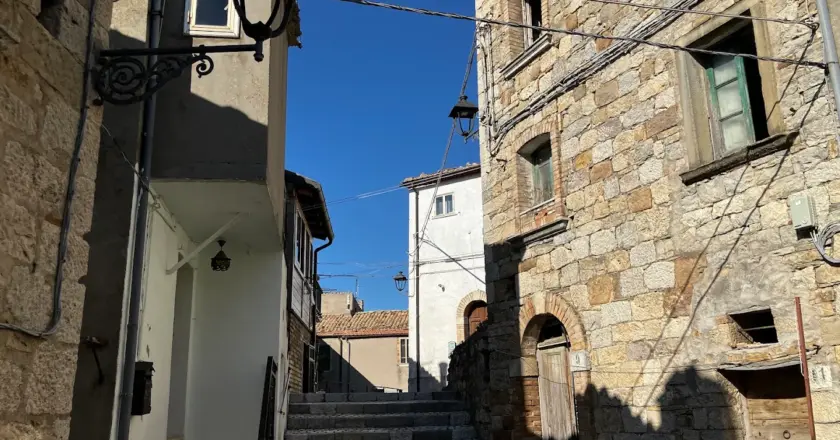 Giovane di Castelguidone scrive un libricino sul bullismo per sensibilizzare i ragazzi
