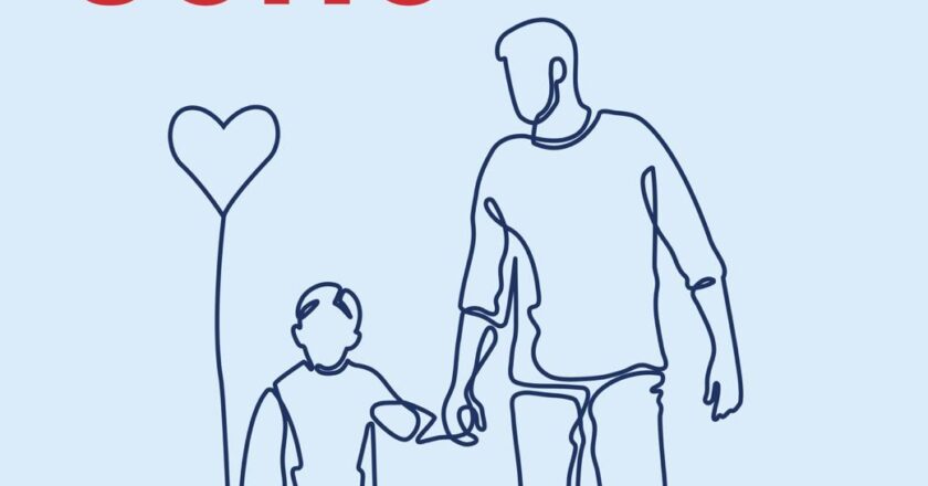 Vasto, Leonardo Mendolicchio presenta il nuovo libro “Diventerai uomo”