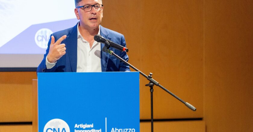 Conflitto con l’Iran, la CNA: dall’idraulico al pane, il conflitto entra nei prezzi quotidiani. Abruzzo tra le regioni più colpite