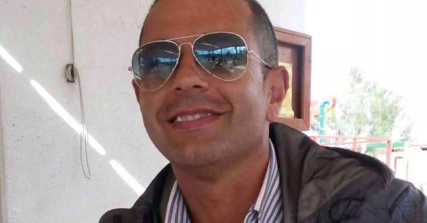 Pino De Filippis sarà il nuovo diesse della Bacigalupo Vasto Marina. Il primo luglio l’annuncio