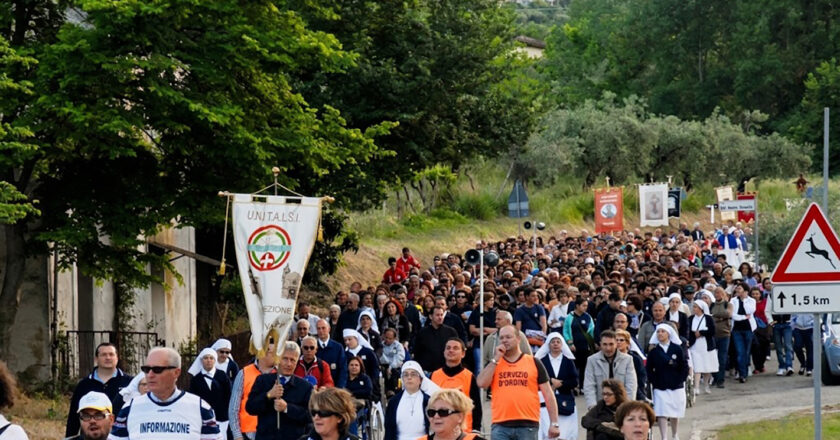 Sabato il Pellegrinaggio Mariano Pollutri-Casalbordino, fede e tradizione per i 450 anni dell’Apparizione
