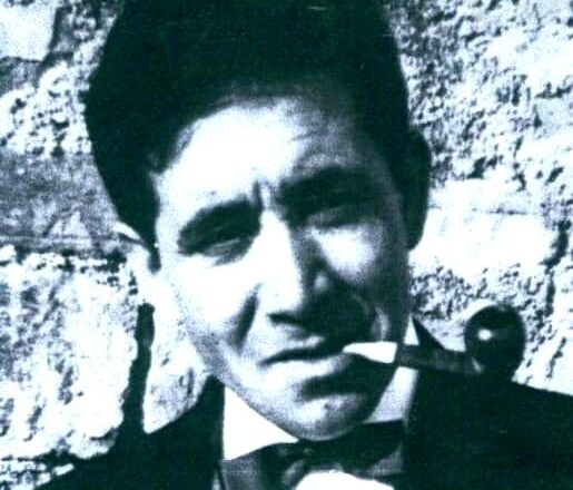 Il ricordo del versatile artista salvanese Alfredo Borzacchini (Fred) Per un voto non è risultato senatore della repubblica italiana