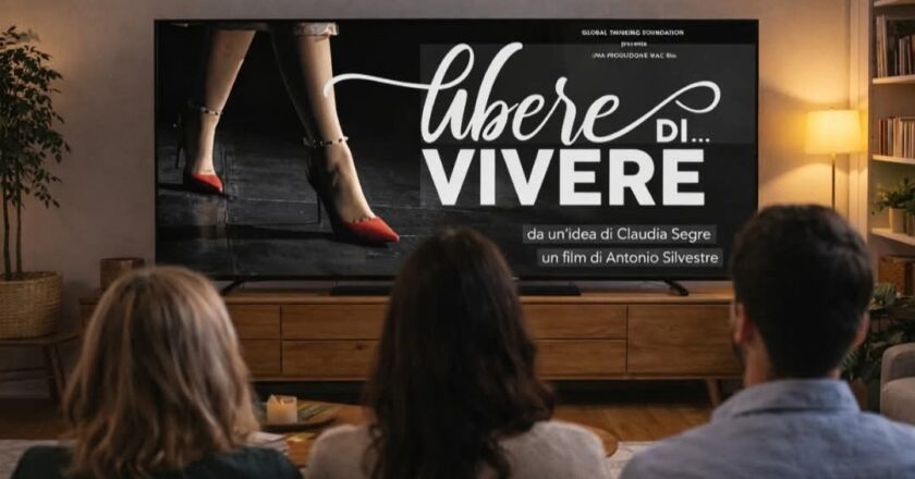 “Libere di… VIVERE” di Stefania Pascale, le congratulazioni del Comune di San Salvo