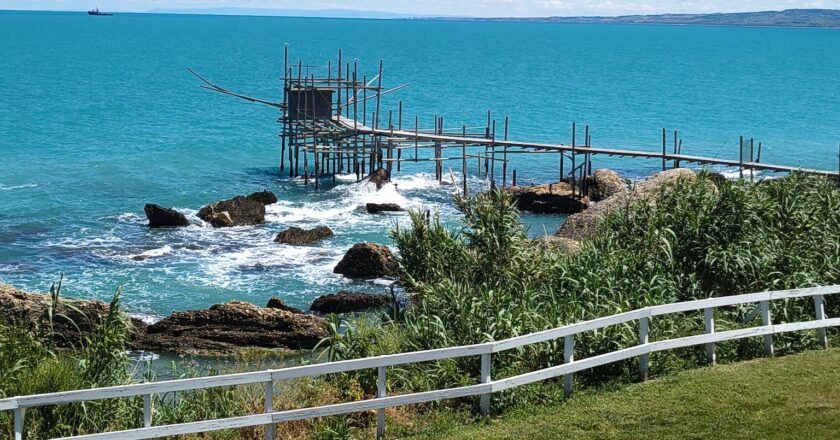 Parco della Costa dei Trabocchi, dopo quella del Tar adesso si apra una fase di confronto con i territori