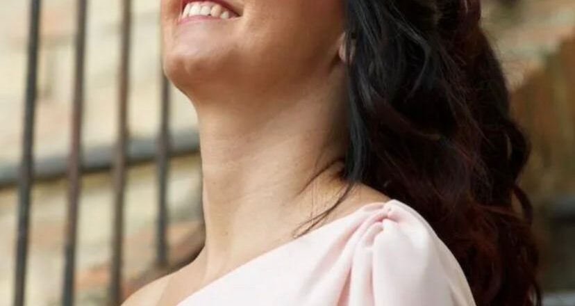 Da Lanciano al mondo: Samya Ilaria Di Donato conquista anche Madrid e vola verso Dallas tra i grandi nomi della spiritualità internazionale