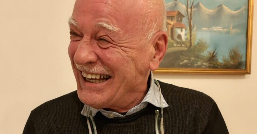 E’ morto l’ingegnere Claudio Pepe, consigliere delegato della Eco Fox