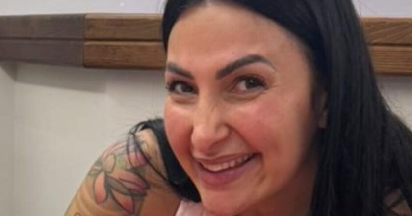 Giada Santorelli vince 50mila euro ad Affari Tuoi, il programma condotto da Stefano De Martino