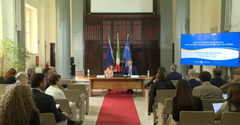 Liste d’attesa, nel primo quadrimestre 2026 l’Abruzzo è oltre la media nazionale per urgenze e programmate