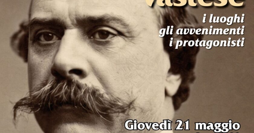 Vasto, oggi alle 18 appuntamento del ciclo culturale “Percorsi di Storia Vastese