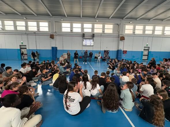 San Salvo, una iniziativa dedicata all’uso responsabile della rete