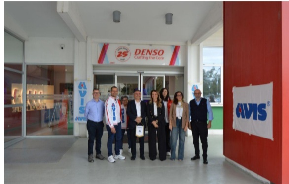 DMIT ospita un Blood Drive: un piccolo gesto che può salvare una vita