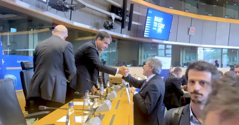 Right to Stay, Marsilio: “Abruzzo pronta a essere regione pilota contro lo spopolamento”