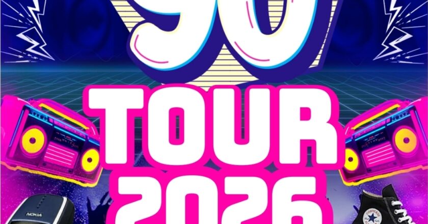 Scerni celebra San Silverio: fede, tradizione e musica con il “Ritmo 90 Tour 2026”
